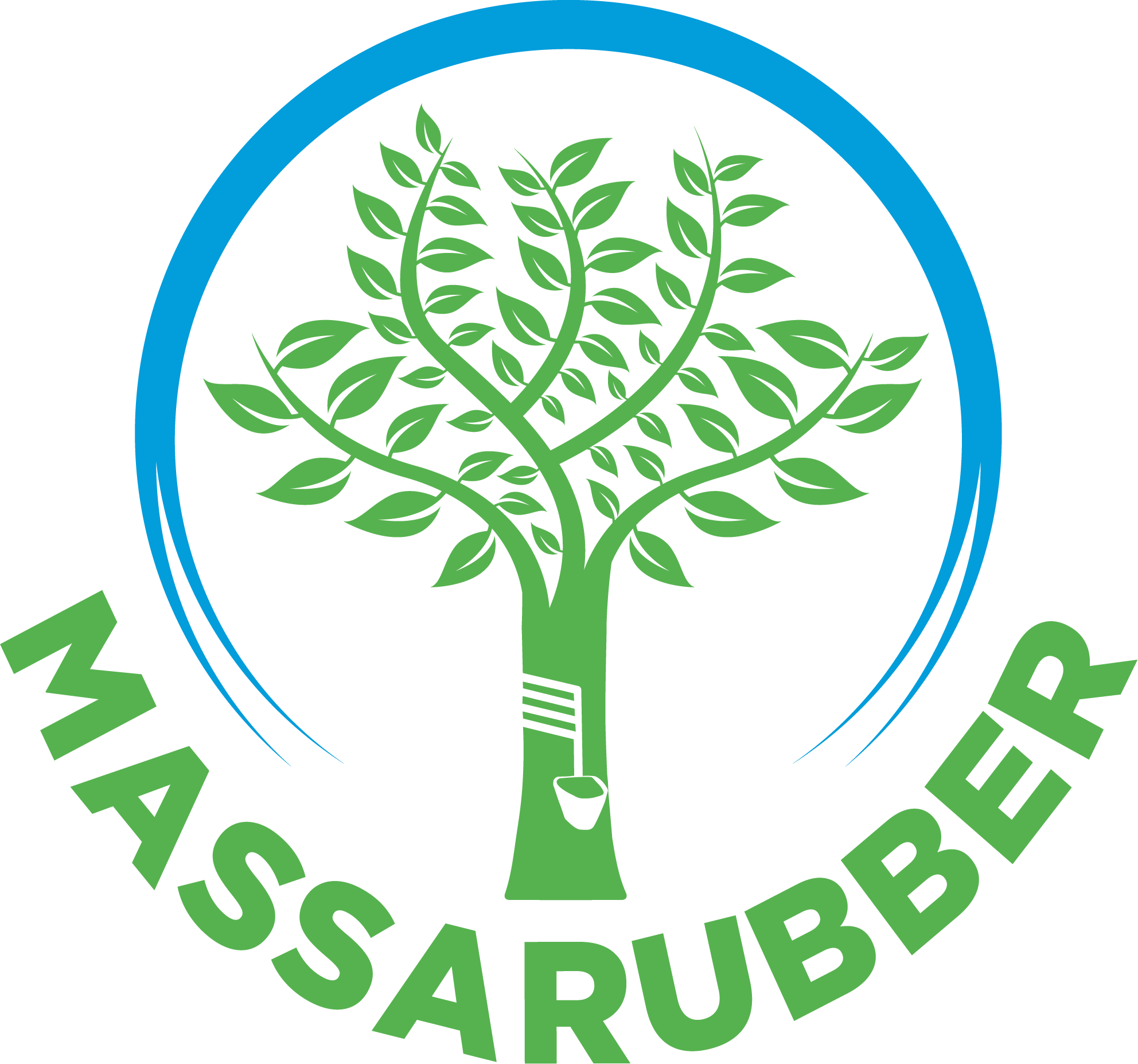 logo massarubber